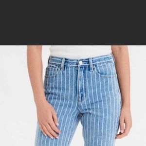 American Eagle Mom Jeans Size 20